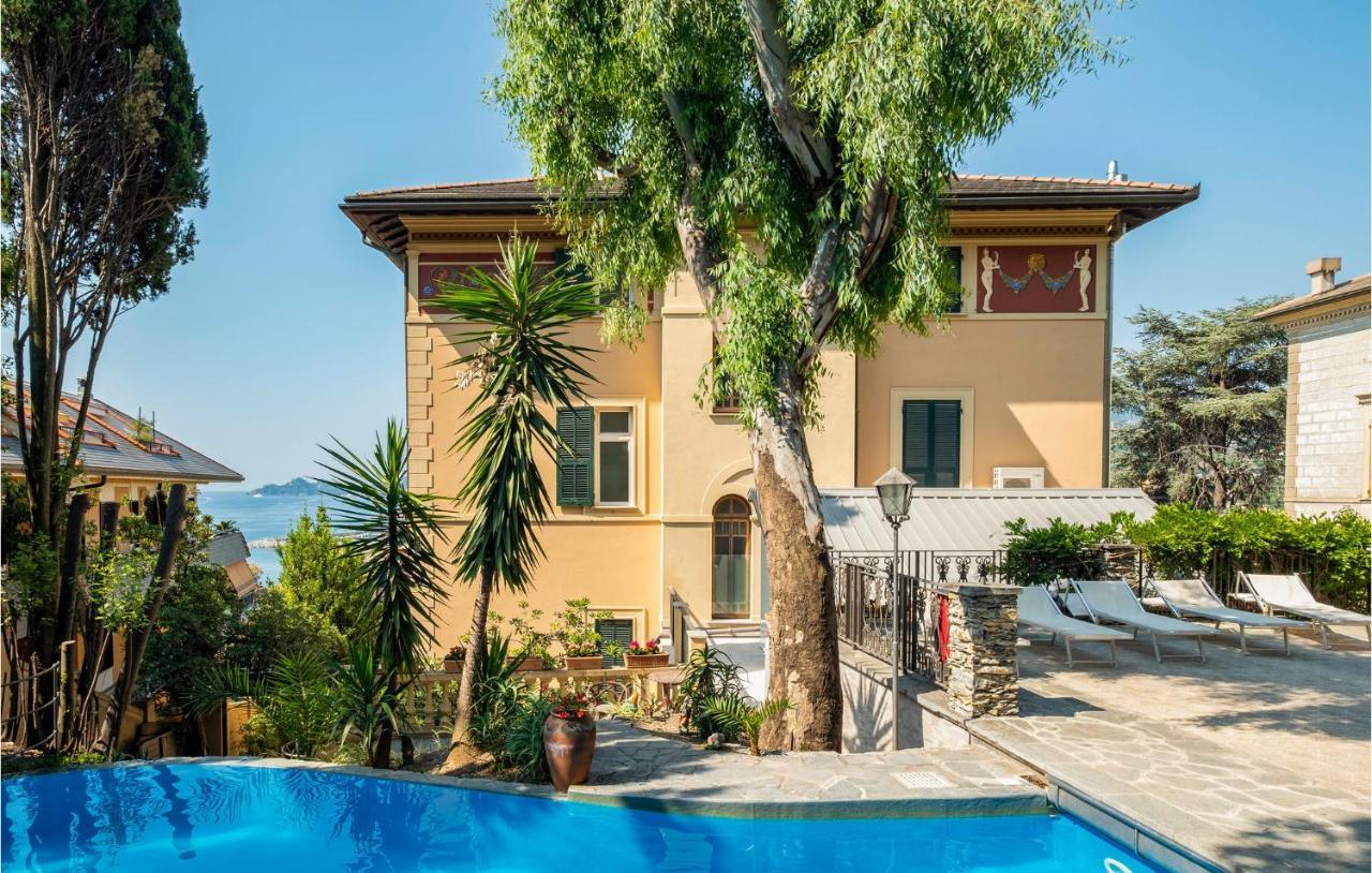 דירות ראפאלו Casa Vip מראה חיצוני תמונה